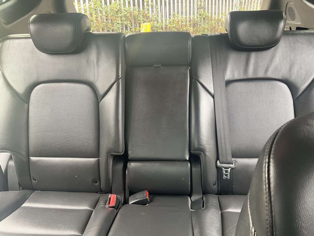 2015 HYUNDAI SANTA FE 2015 HYUNDAI SANTA FE