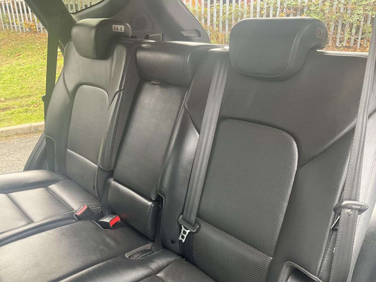 2015 HYUNDAI SANTA FE 2015 HYUNDAI SANTA FE