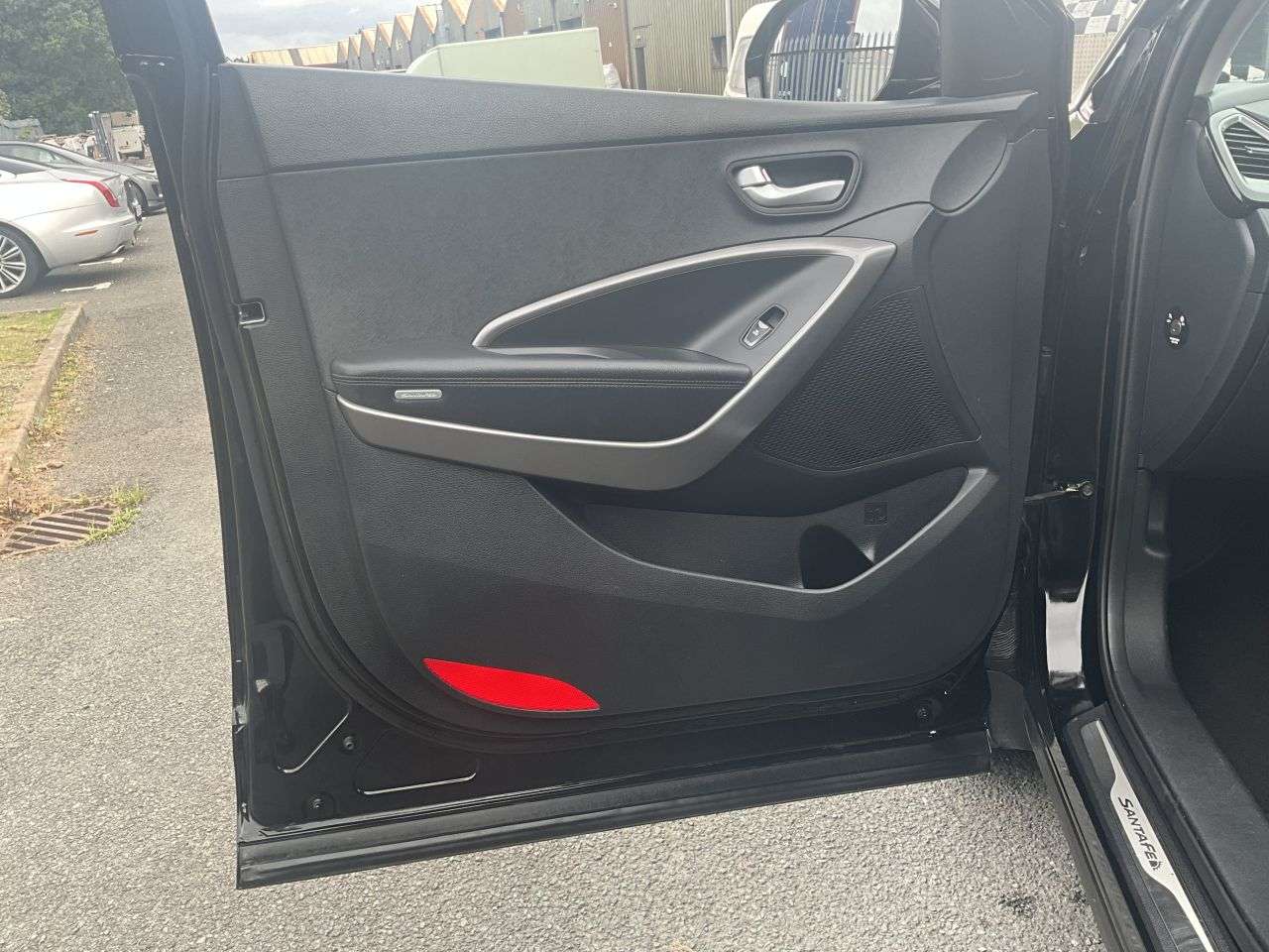 2015 HYUNDAI SANTA FE 2015 HYUNDAI SANTA FE