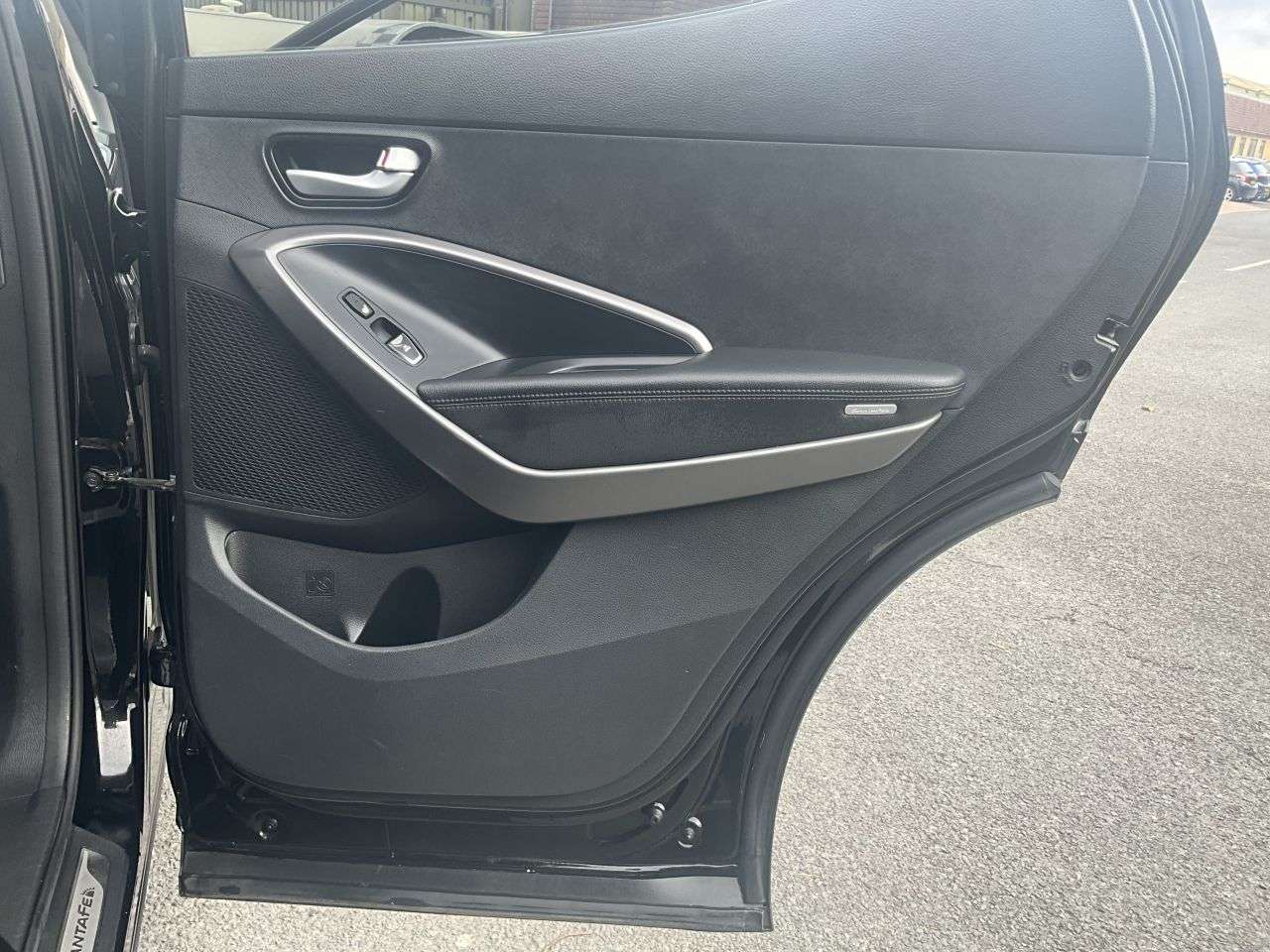 2015 HYUNDAI SANTA FE 2015 HYUNDAI SANTA FE