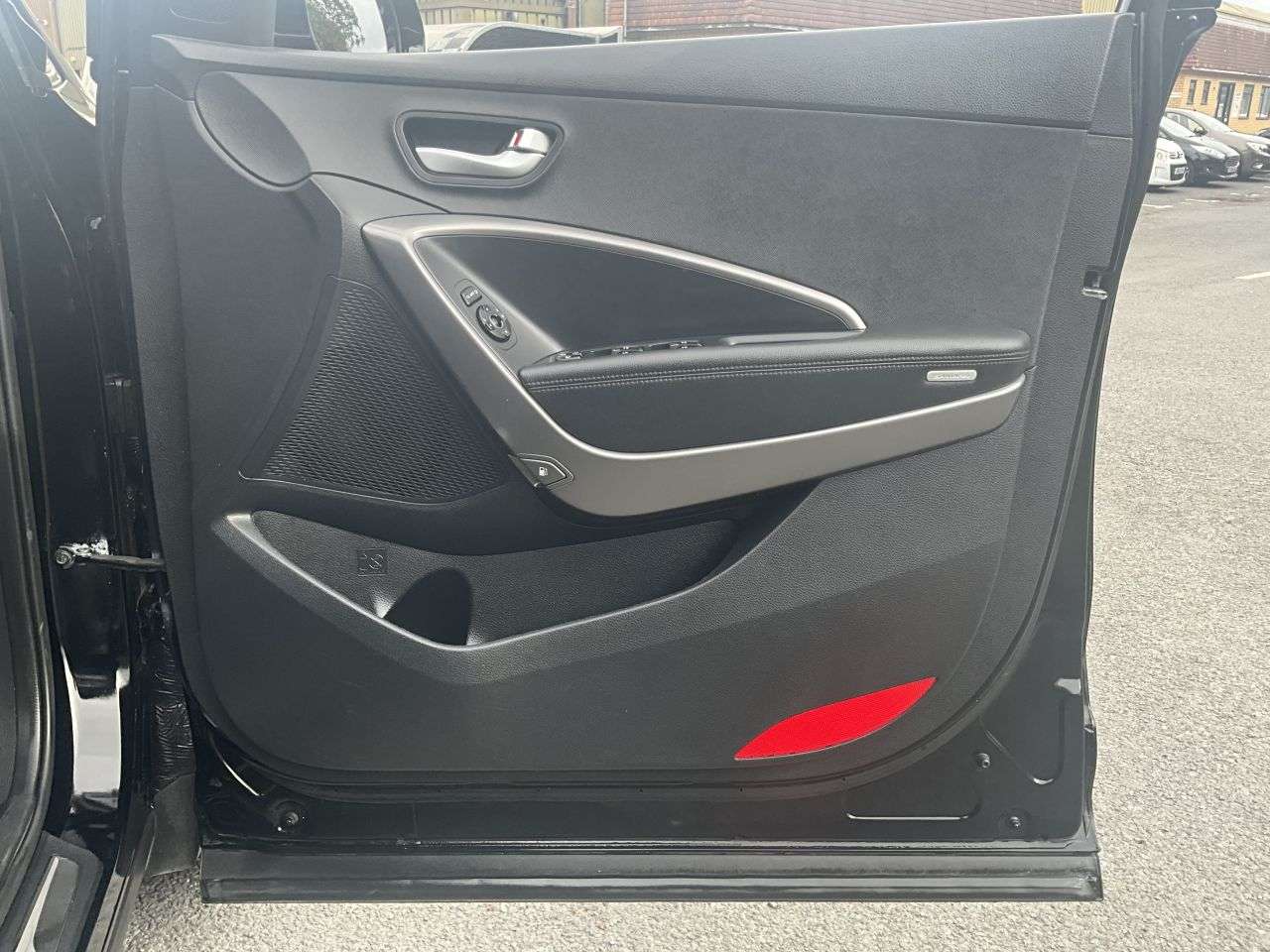 2015 HYUNDAI SANTA FE 2015 HYUNDAI SANTA FE