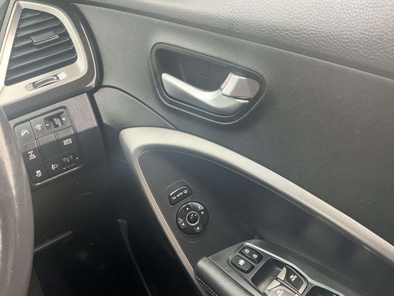 2015 HYUNDAI SANTA FE 2015 HYUNDAI SANTA FE