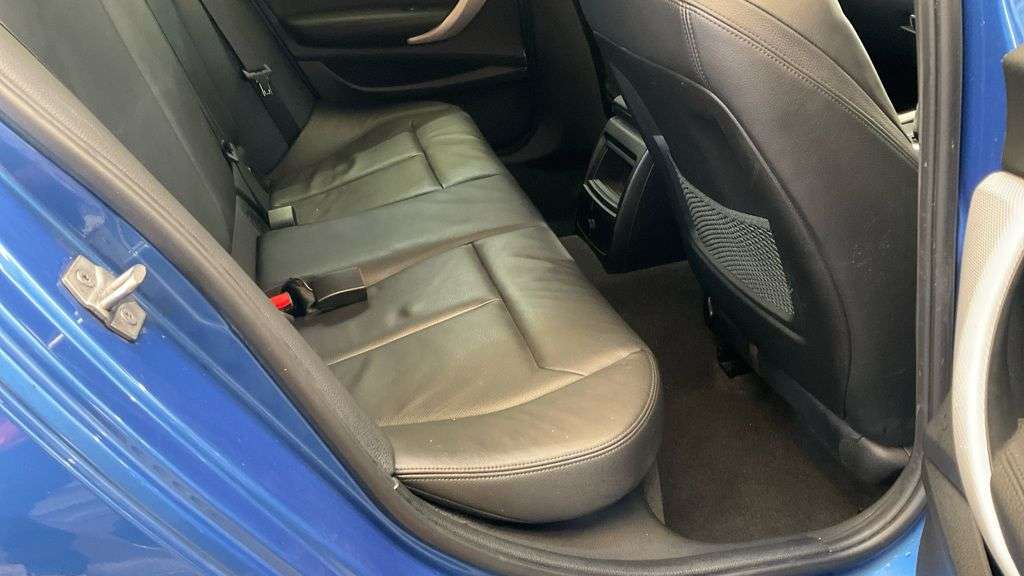 2018 BMW 1 SERIES 2018 BMW 1 SERIES