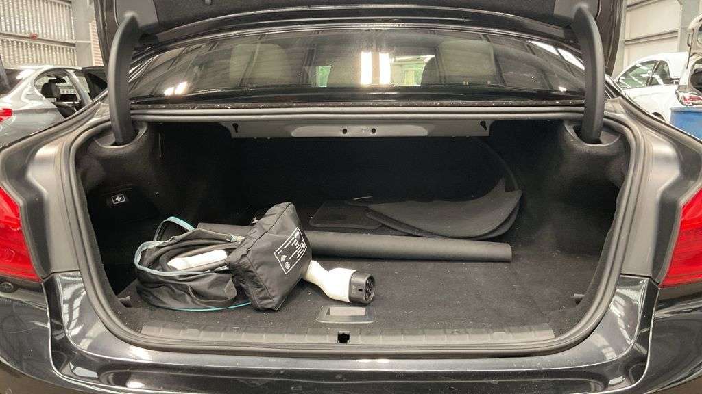 2018 BMW 5 SERIES 2018 BMW 5 SERIES