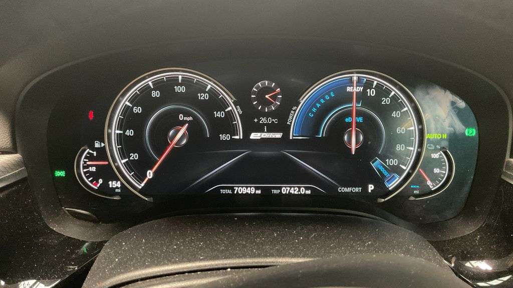 2018 BMW 5 SERIES 2018 BMW 5 SERIES