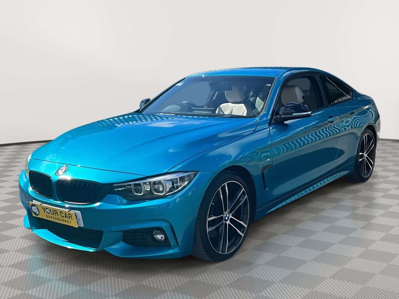 2020 BMW 4 SERIES 2020 BMW 4 SERIES