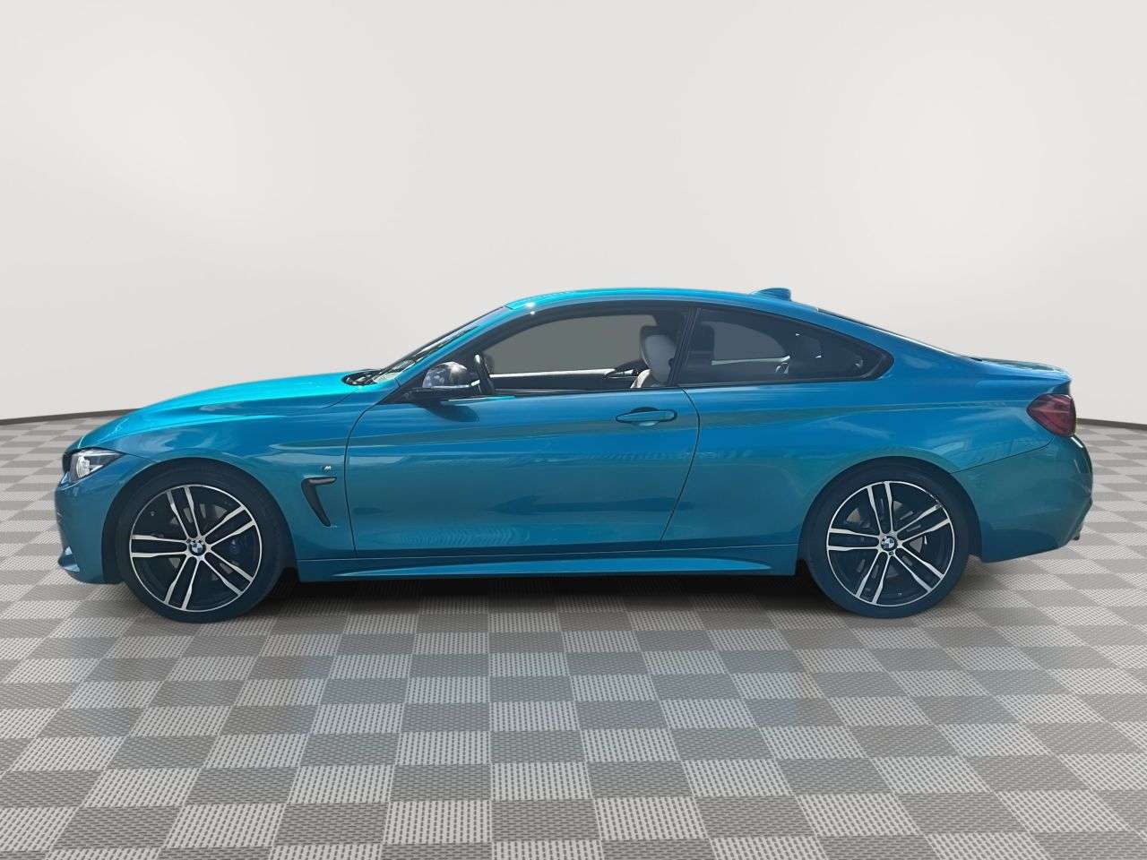 2020 BMW 4 SERIES 2020 BMW 4 SERIES
