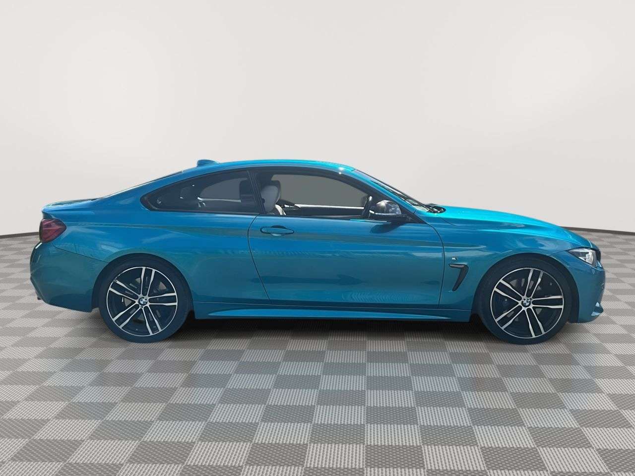 2020 BMW 4 SERIES 2020 BMW 4 SERIES