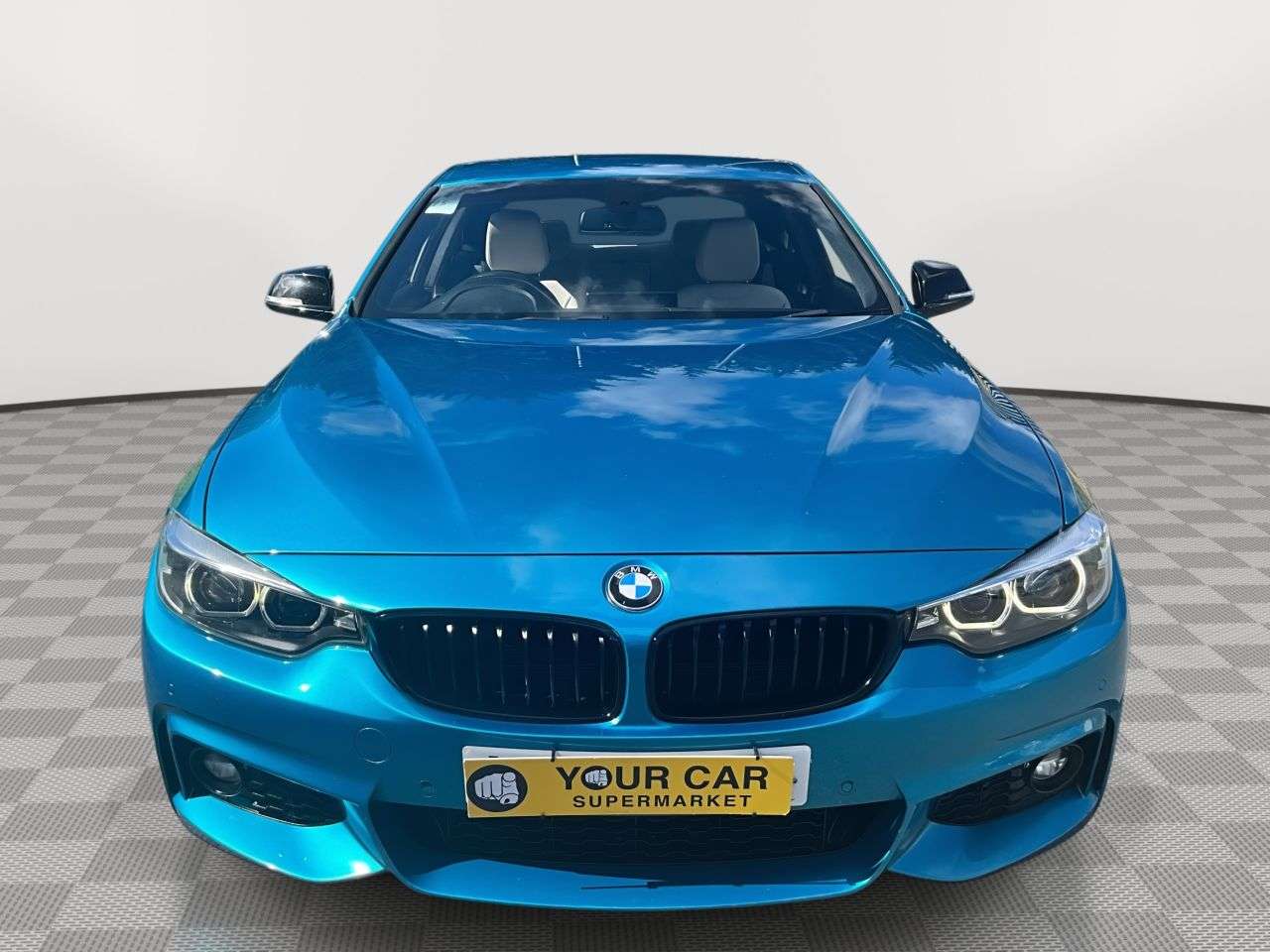 2020 BMW 4 SERIES 2020 BMW 4 SERIES