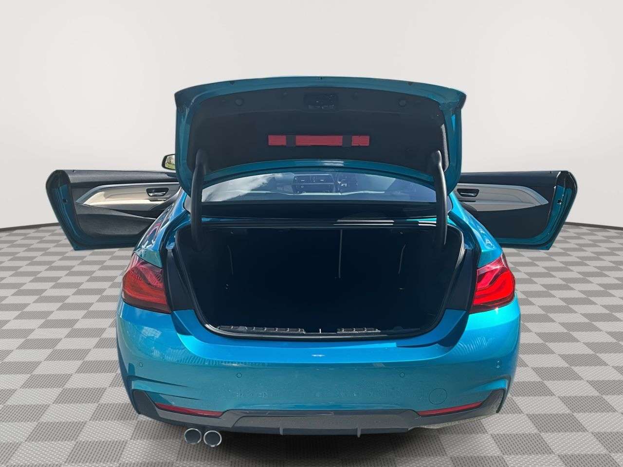 2020 BMW 4 SERIES 2020 BMW 4 SERIES