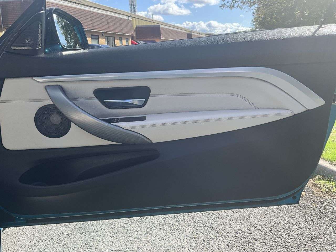 2020 BMW 4 SERIES 2020 BMW 4 SERIES