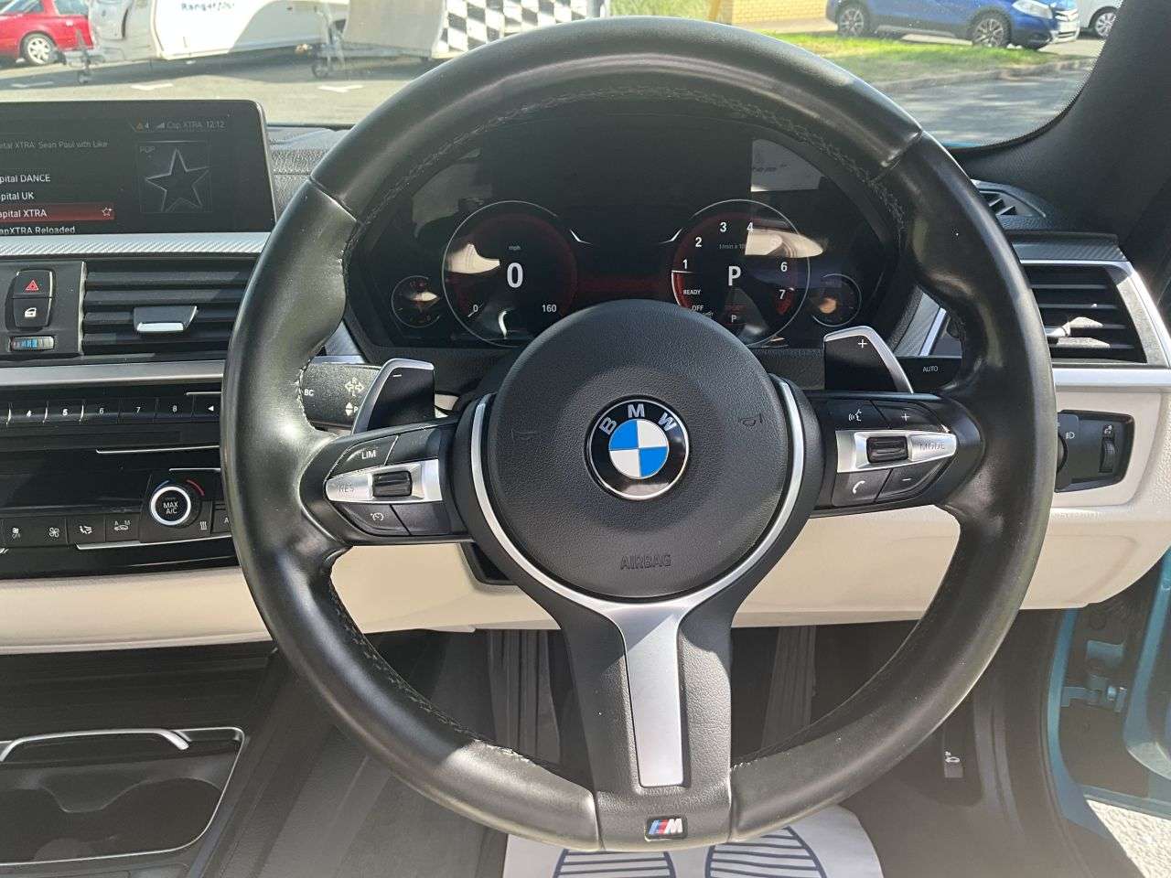 2020 BMW 4 SERIES 2020 BMW 4 SERIES