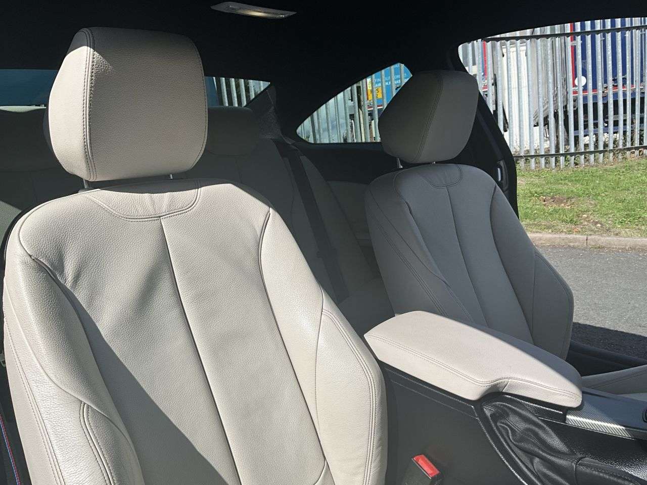 2020 BMW 4 SERIES 2020 BMW 4 SERIES