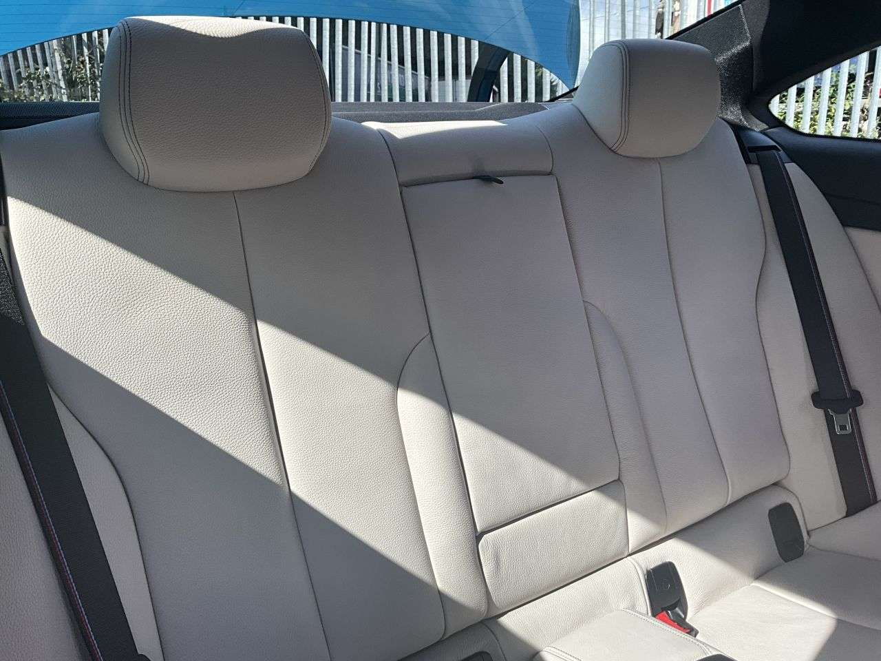 2020 BMW 4 SERIES 2020 BMW 4 SERIES