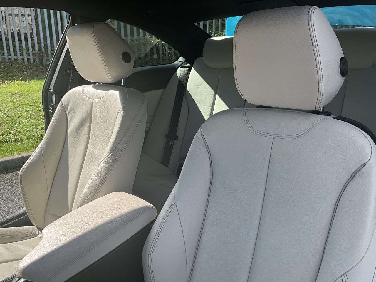 2020 BMW 4 SERIES 2020 BMW 4 SERIES