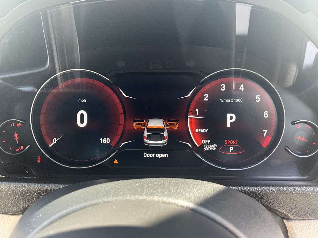 2020 BMW 4 SERIES 2020 BMW 4 SERIES
