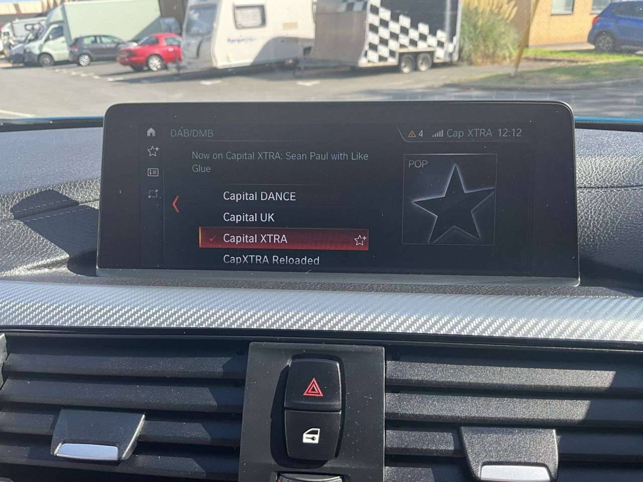 2020 BMW 4 SERIES 2020 BMW 4 SERIES