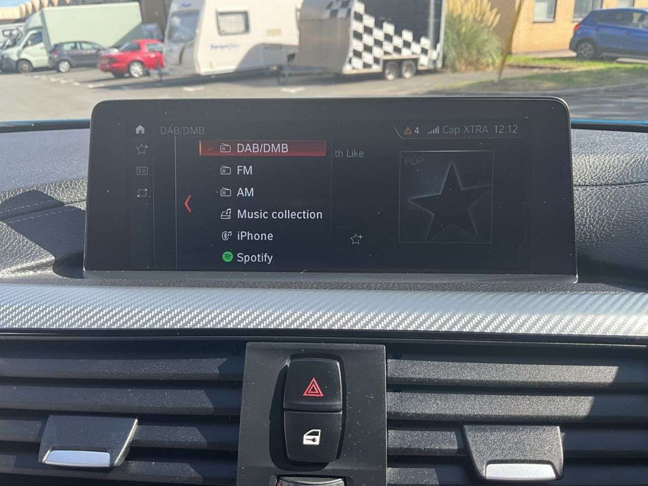 2020 BMW 4 SERIES 2020 BMW 4 SERIES