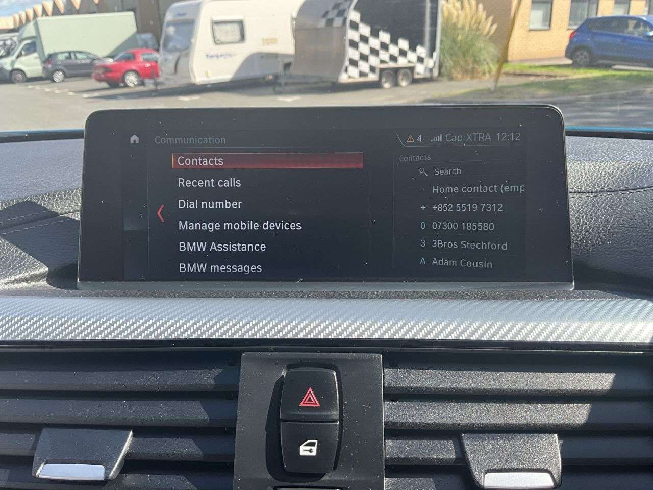 2020 BMW 4 SERIES 2020 BMW 4 SERIES