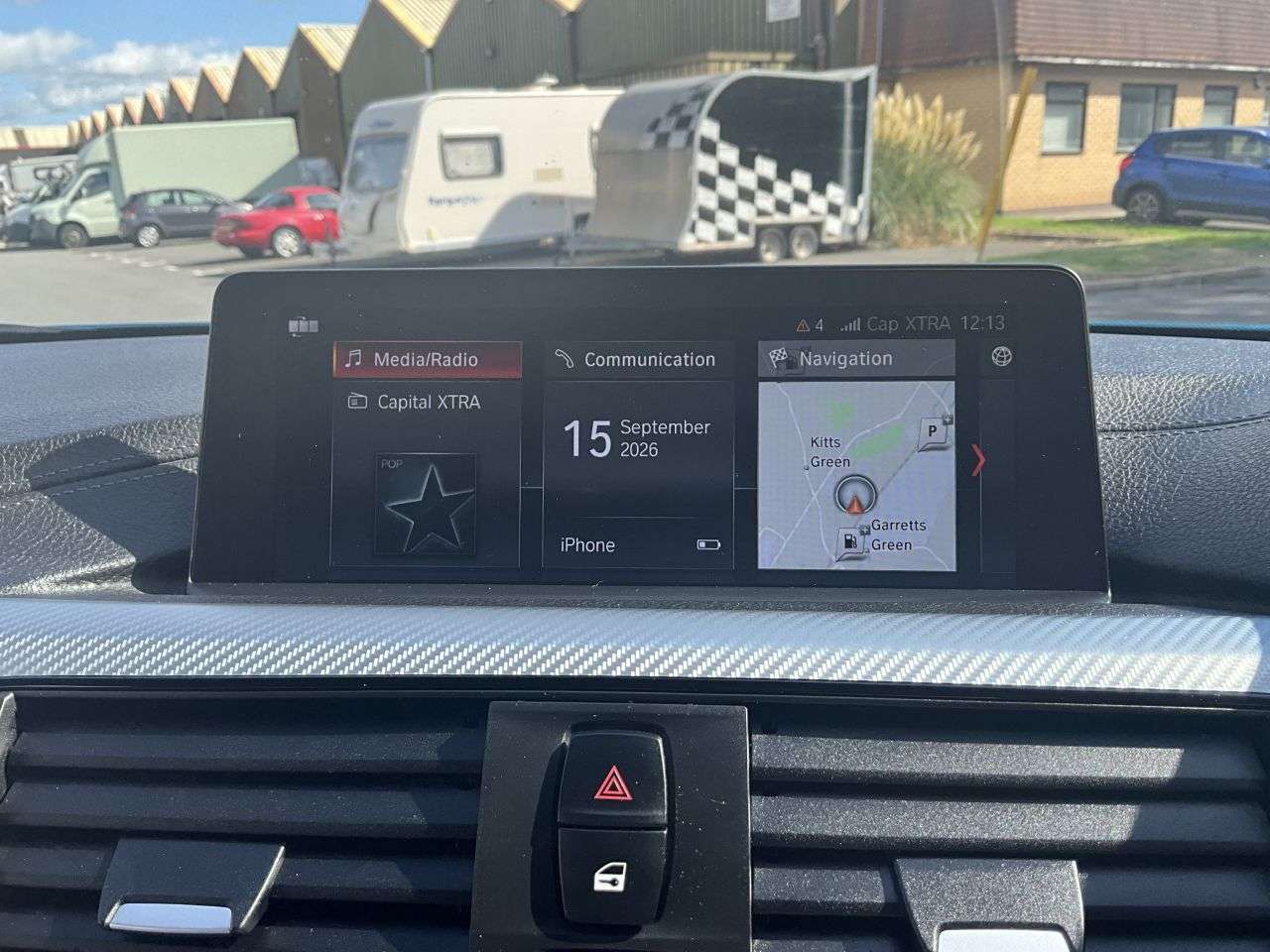 2020 BMW 4 SERIES 2020 BMW 4 SERIES