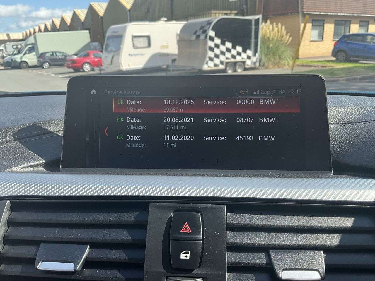 2020 BMW 4 SERIES 2020 BMW 4 SERIES