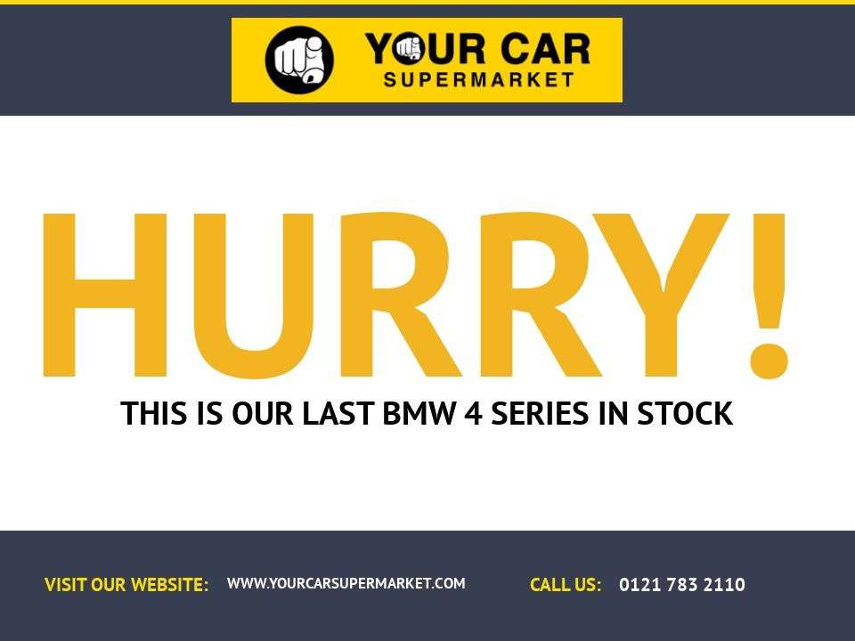 2020 BMW 4 SERIES 2020 BMW 4 SERIES