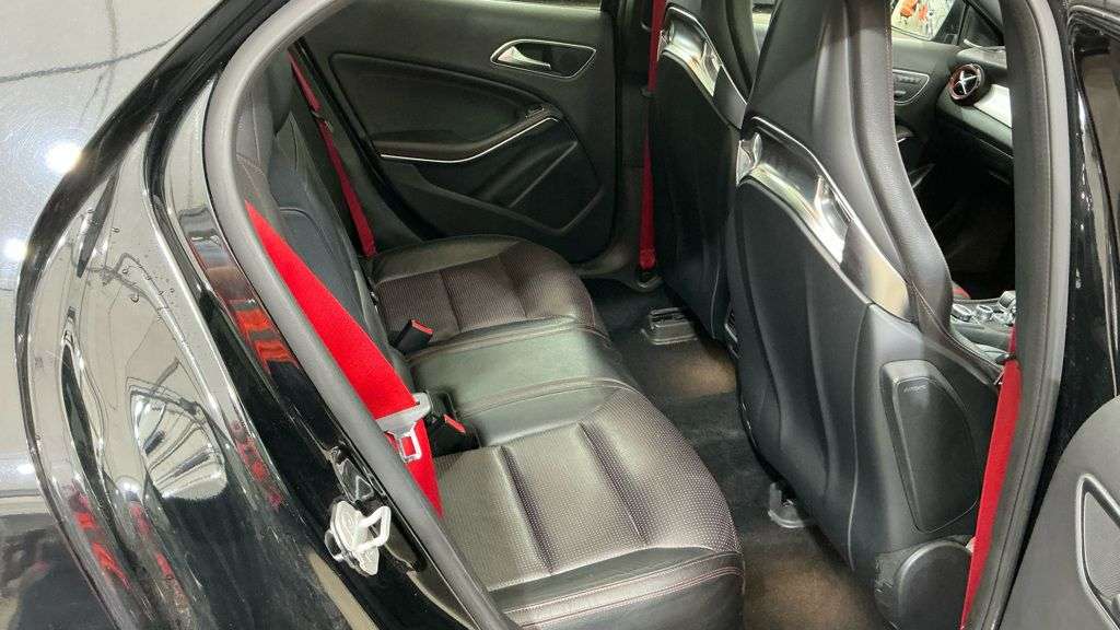 2016 MERCEDES-BENZ GLA 2016 MERCEDES-BENZ GLA