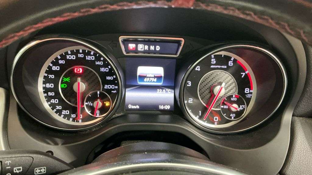 2016 MERCEDES-BENZ GLA 2016 MERCEDES-BENZ GLA