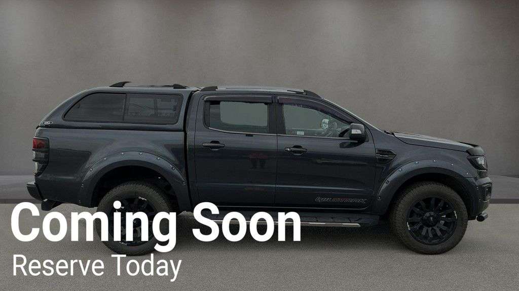 2021 FORD RANGER 2021 FORD RANGER