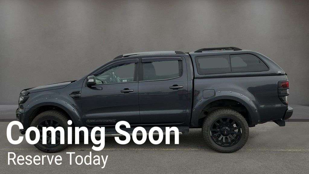 2021 FORD RANGER 2021 FORD RANGER