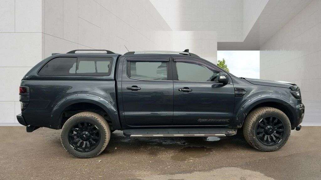 2021 FORD RANGER 2021 FORD RANGER