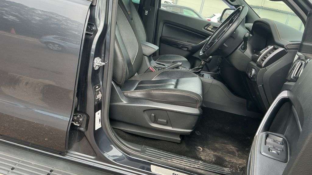 2021 FORD RANGER 2021 FORD RANGER