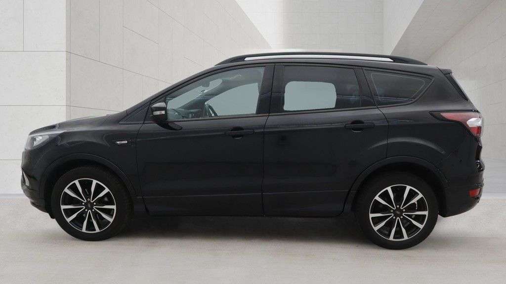 2019 FORD KUGA 2019 FORD KUGA