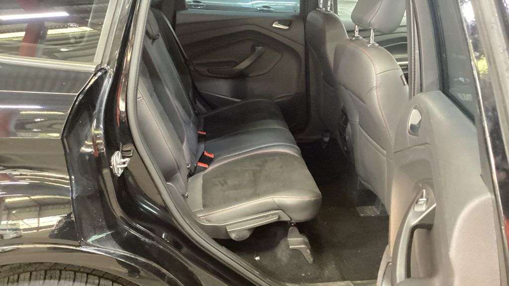 2019 FORD KUGA 2019 FORD KUGA