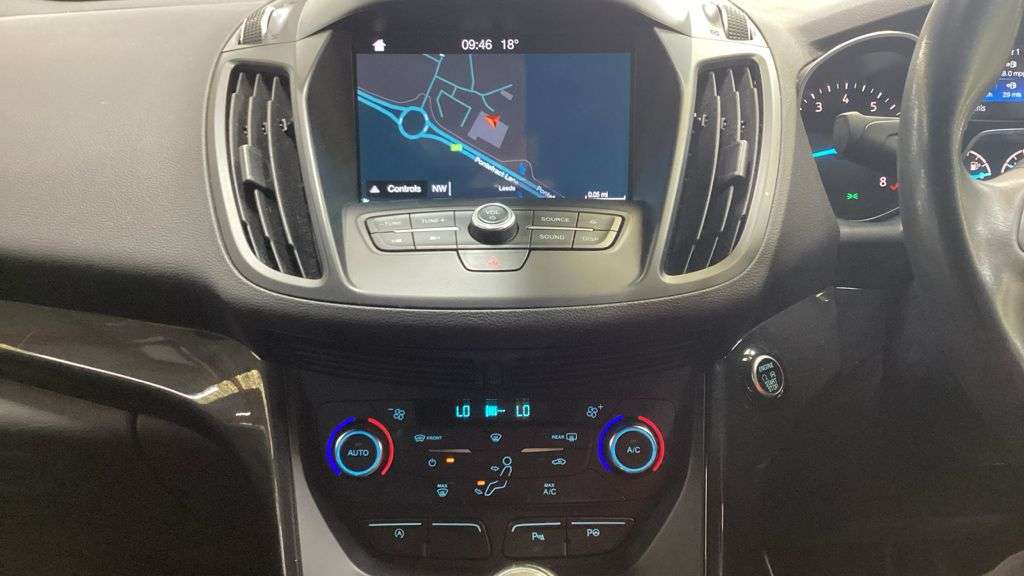 2019 FORD KUGA 2019 FORD KUGA