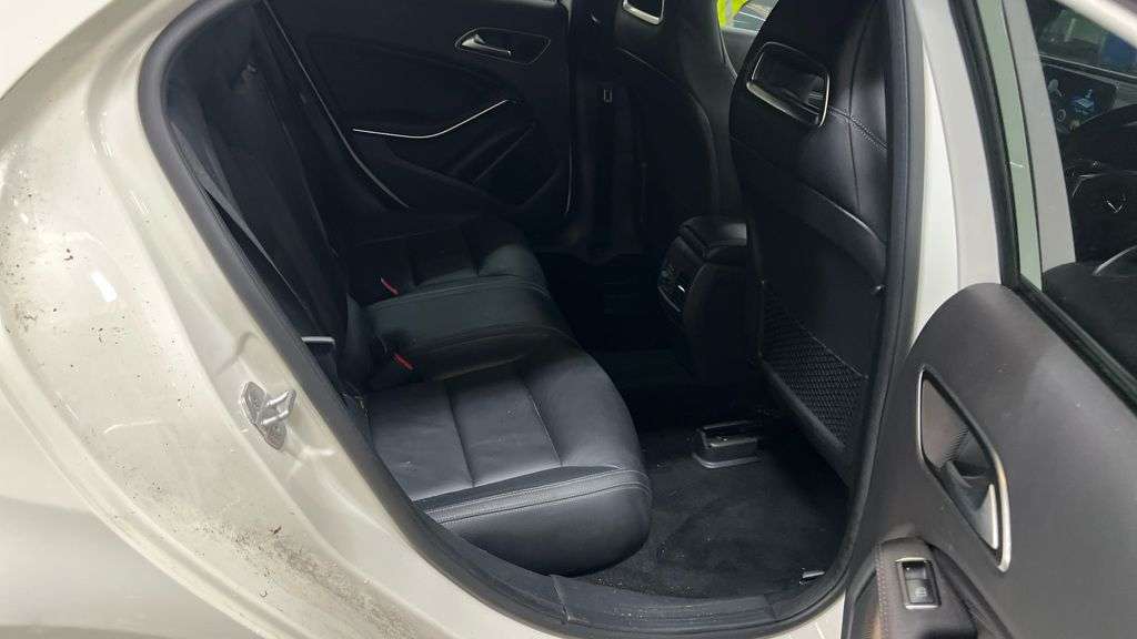 2016 MERCEDES-BENZ A CLASS 2016 MERCEDES-BENZ A CLASS