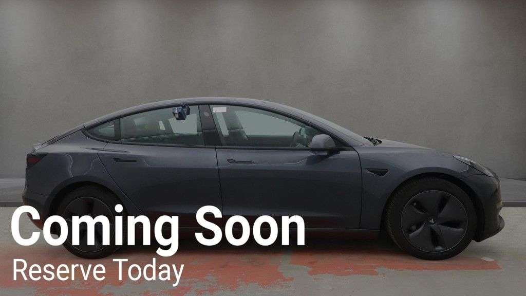 2020 TESLA MODEL 3 2020 TESLA MODEL 3