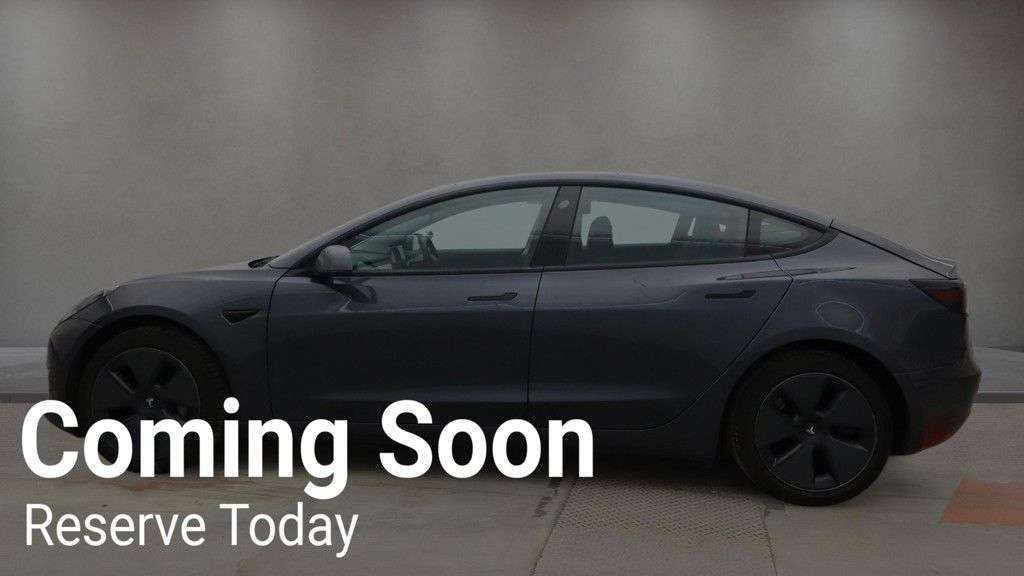 2020 TESLA MODEL 3 2020 TESLA MODEL 3