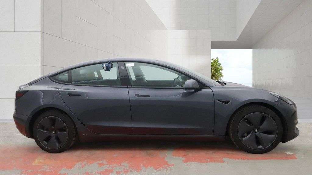 2020 TESLA MODEL 3 2020 TESLA MODEL 3