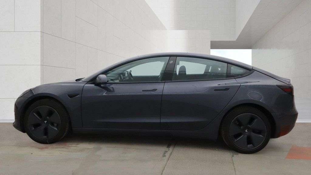 2020 TESLA MODEL 3 2020 TESLA MODEL 3