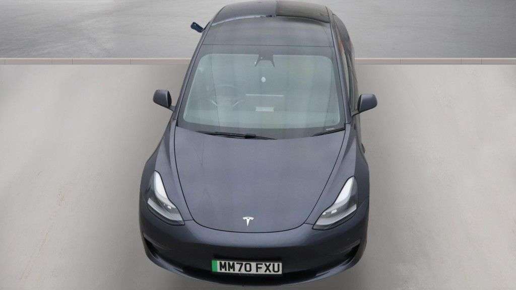 2020 TESLA MODEL 3 2020 TESLA MODEL 3