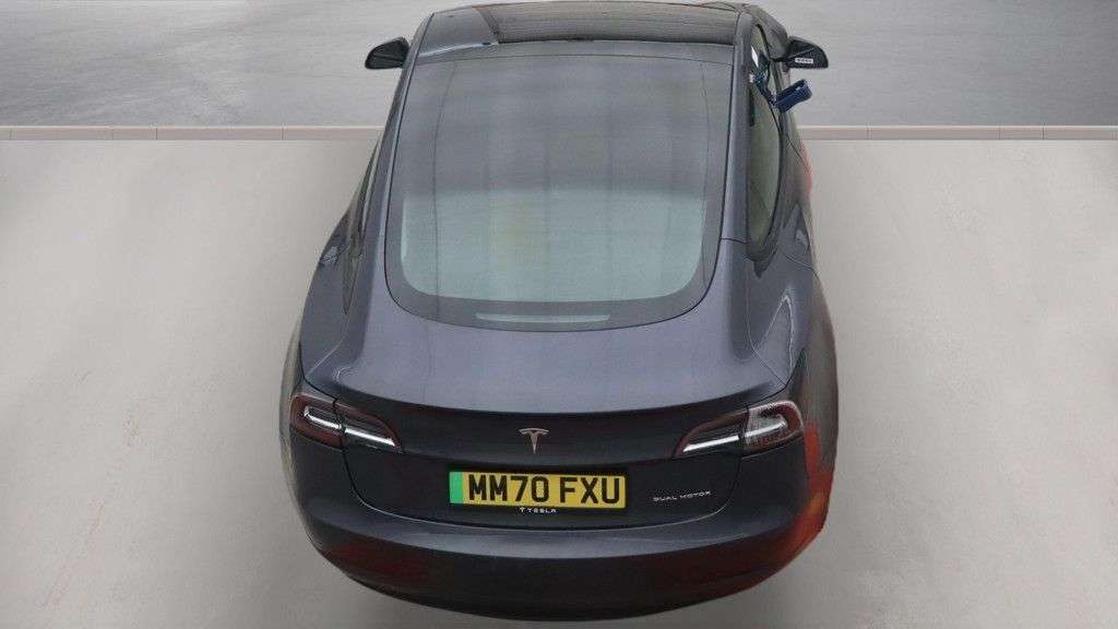 2020 TESLA MODEL 3 2020 TESLA MODEL 3