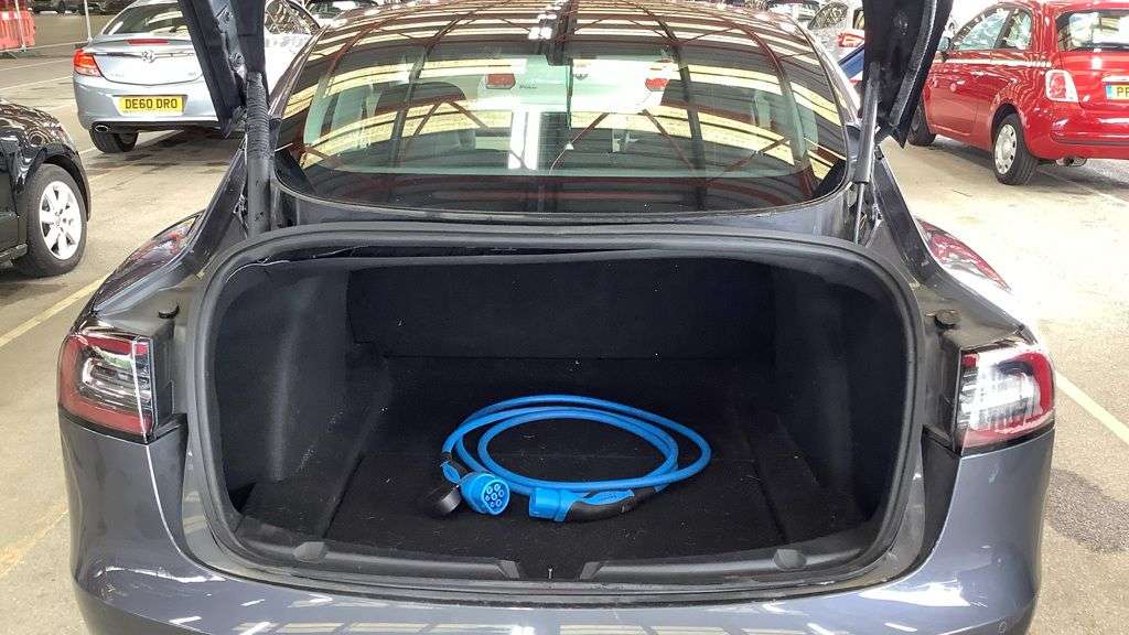 2020 TESLA MODEL 3 2020 TESLA MODEL 3