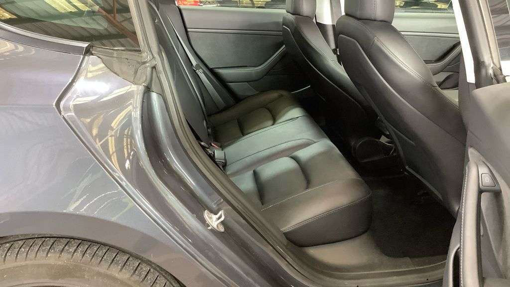 2020 TESLA MODEL 3 2020 TESLA MODEL 3