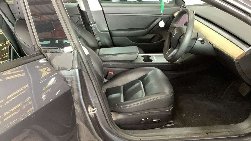 2020 TESLA MODEL 3 2020 TESLA MODEL 3