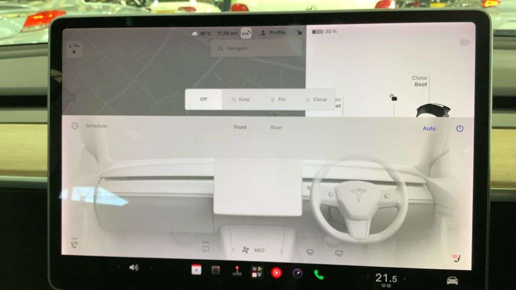 2020 TESLA MODEL 3 2020 TESLA MODEL 3