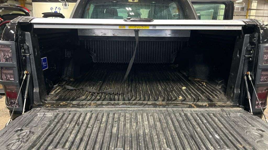 2017 FORD RANGER 2017 FORD RANGER