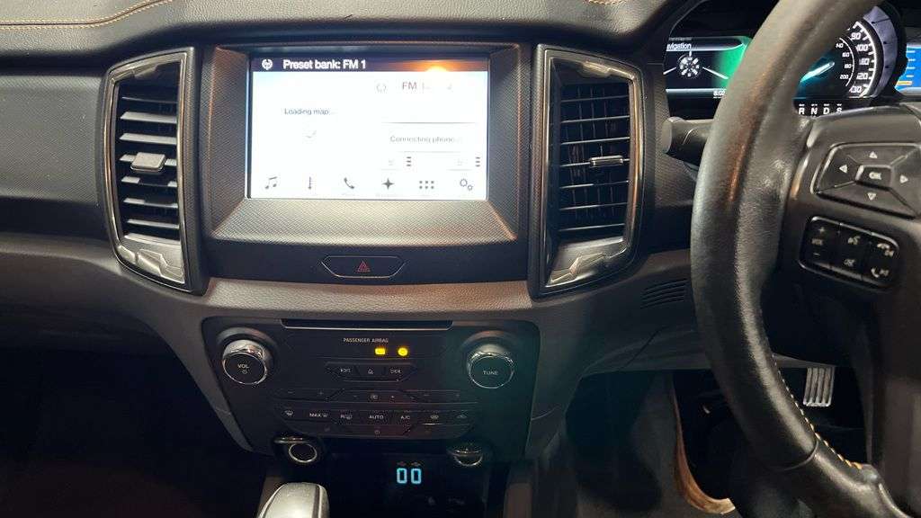 2017 FORD RANGER 2017 FORD RANGER