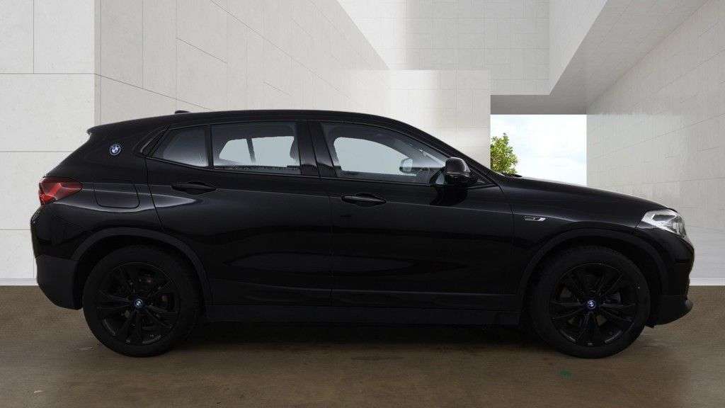 2022 BMW X2 2022 BMW X2
