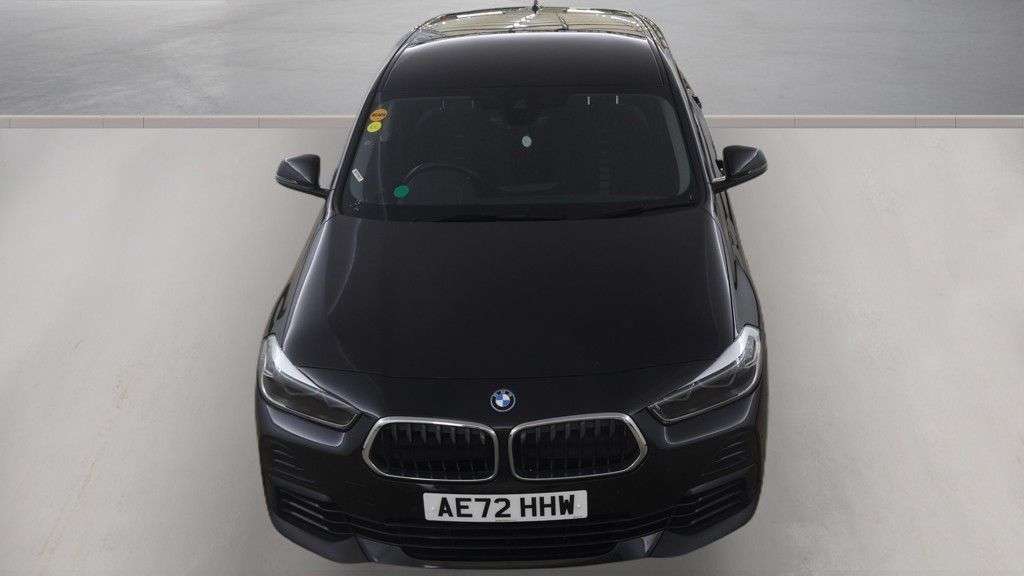 2022 BMW X2 2022 BMW X2